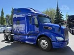 2021 Peterbilt 579 in Portland, OR — photo 25