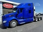 2021 Peterbilt 579 in Portland, OR — photo 23