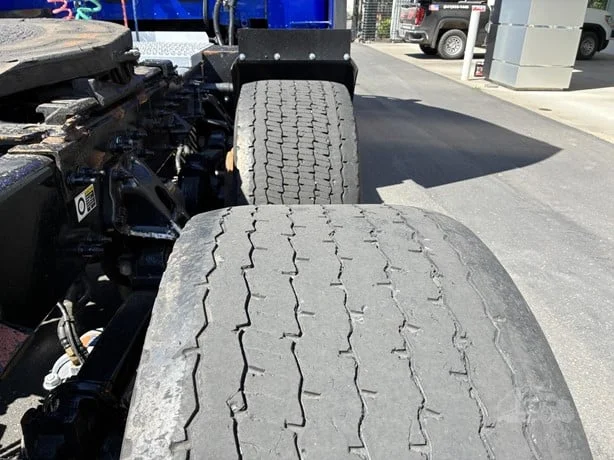 2021 Peterbilt 579 in Portland, OR — photo 7