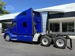2021 Peterbilt 579 in Portland, OR — photo 28