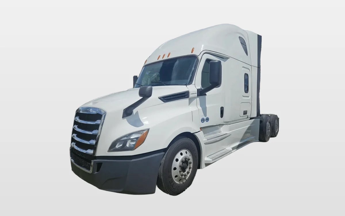 2019 Freightliner - image 1