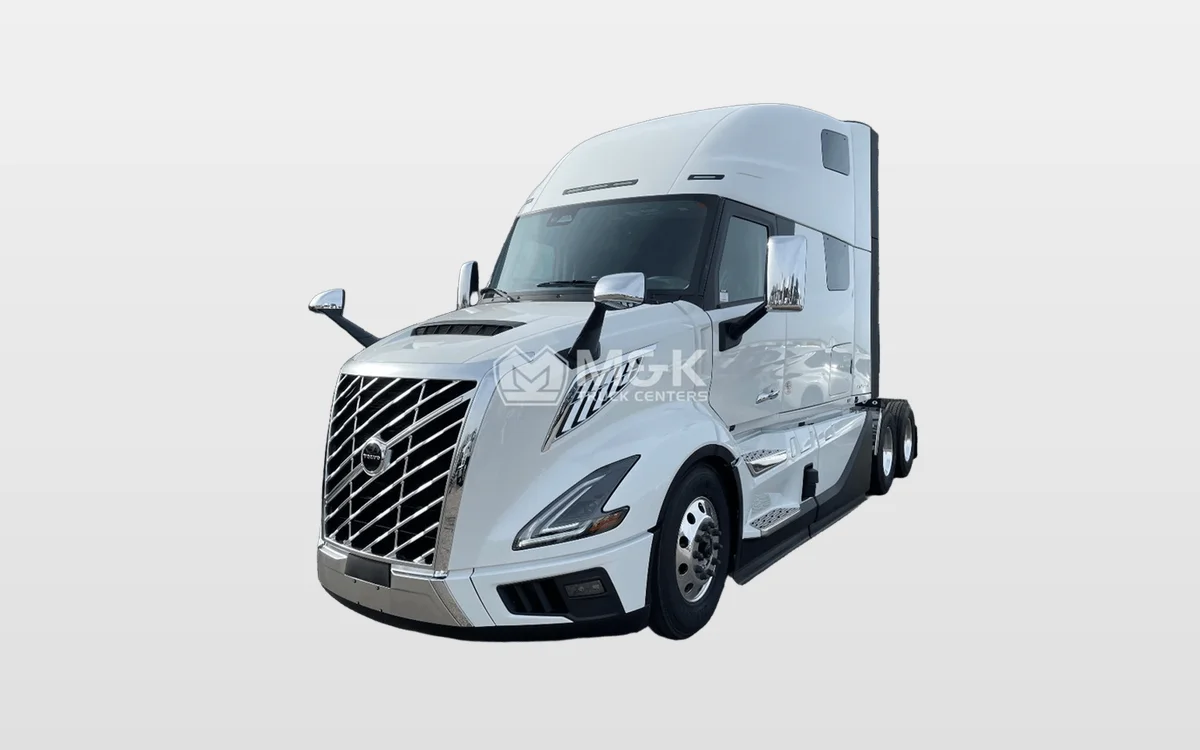 2026 Volvo - image 1