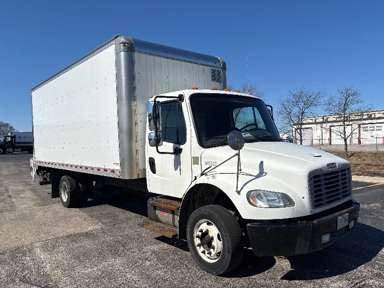2020 Freightliner M2 106 in Chicago (Melrose Park), IL