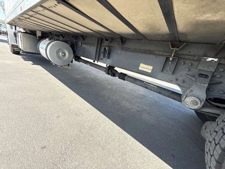 2018 Hino 338 in Torrance, CA — photo 5