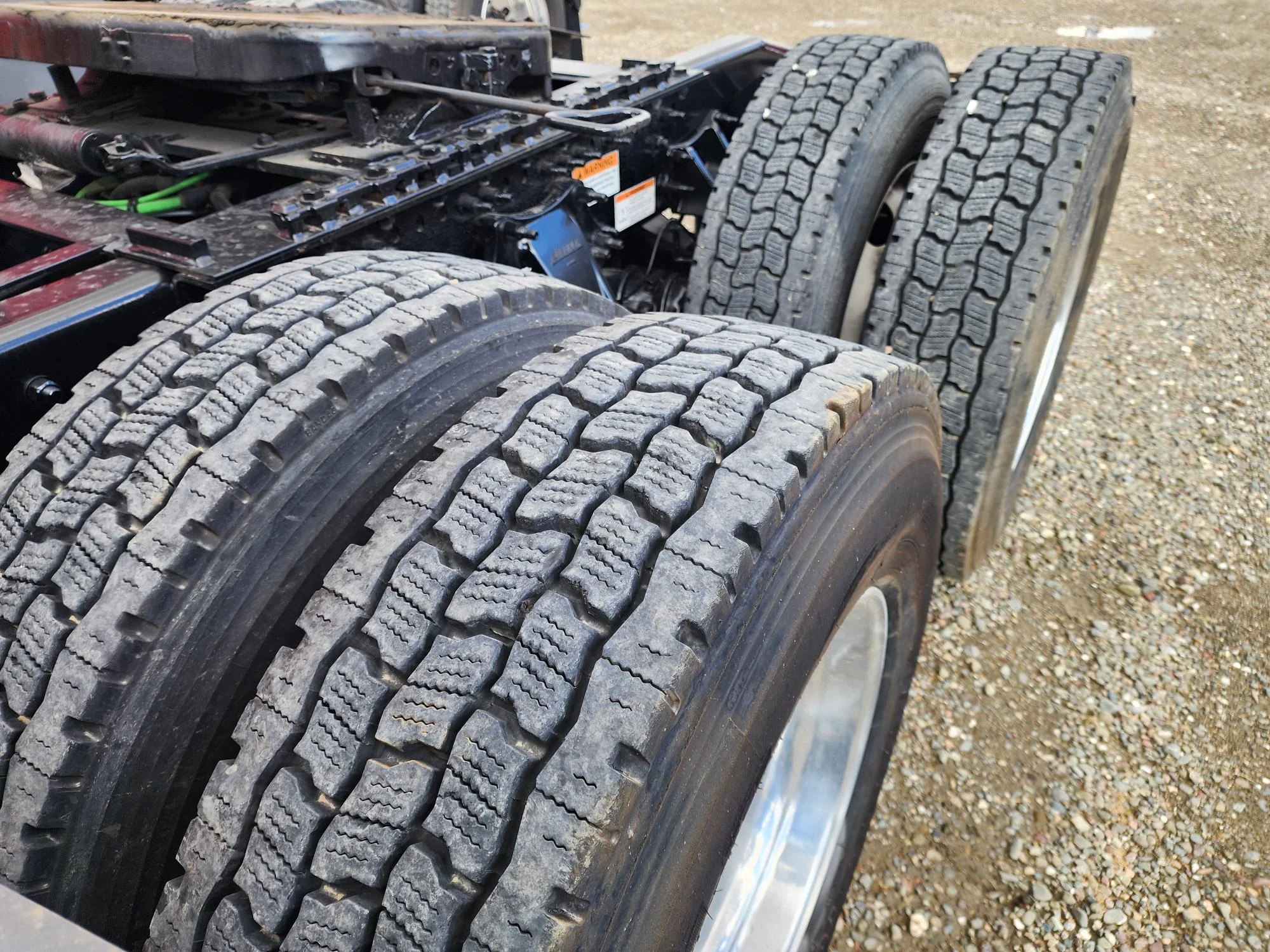 2023 Freightliner Cascadia in French Camp, CA — photo 17
