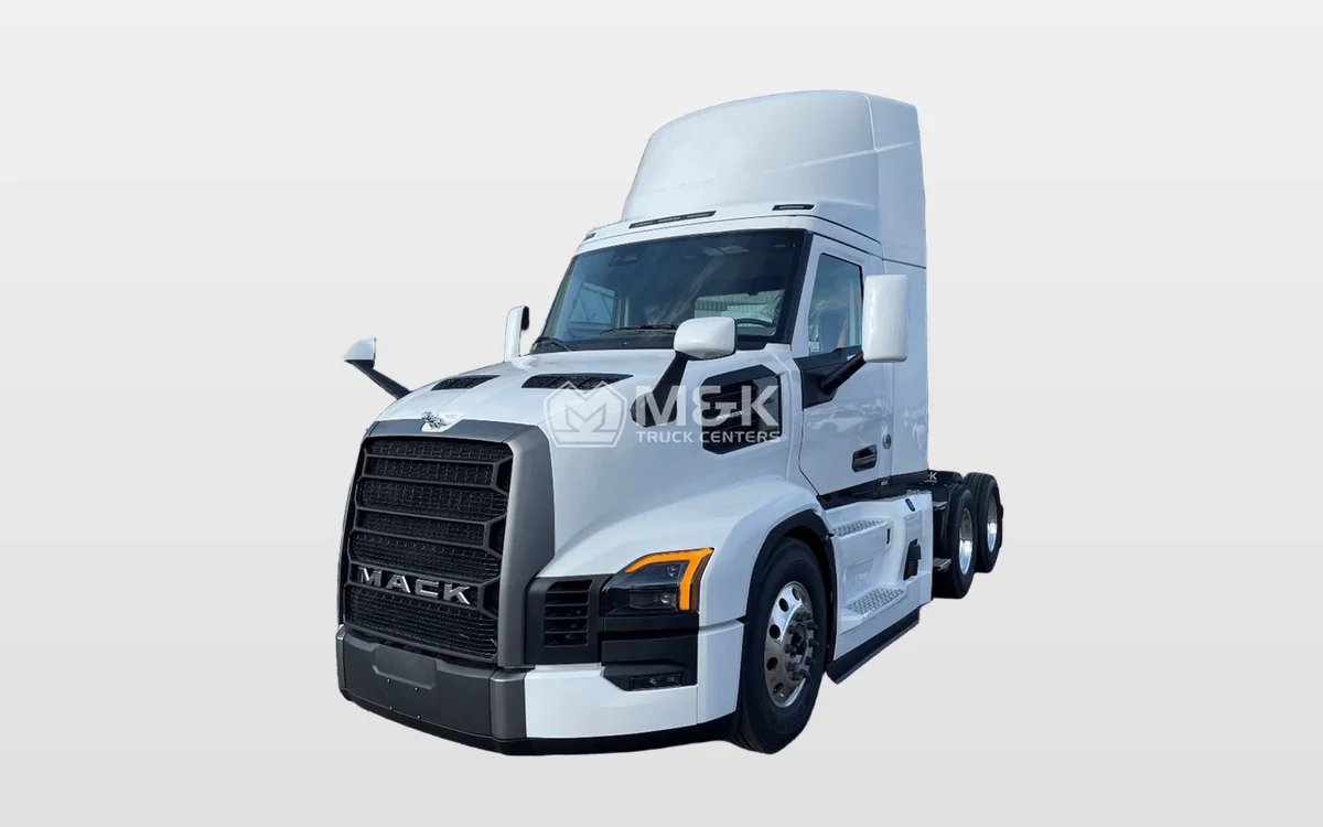 2026 Mack - image 1