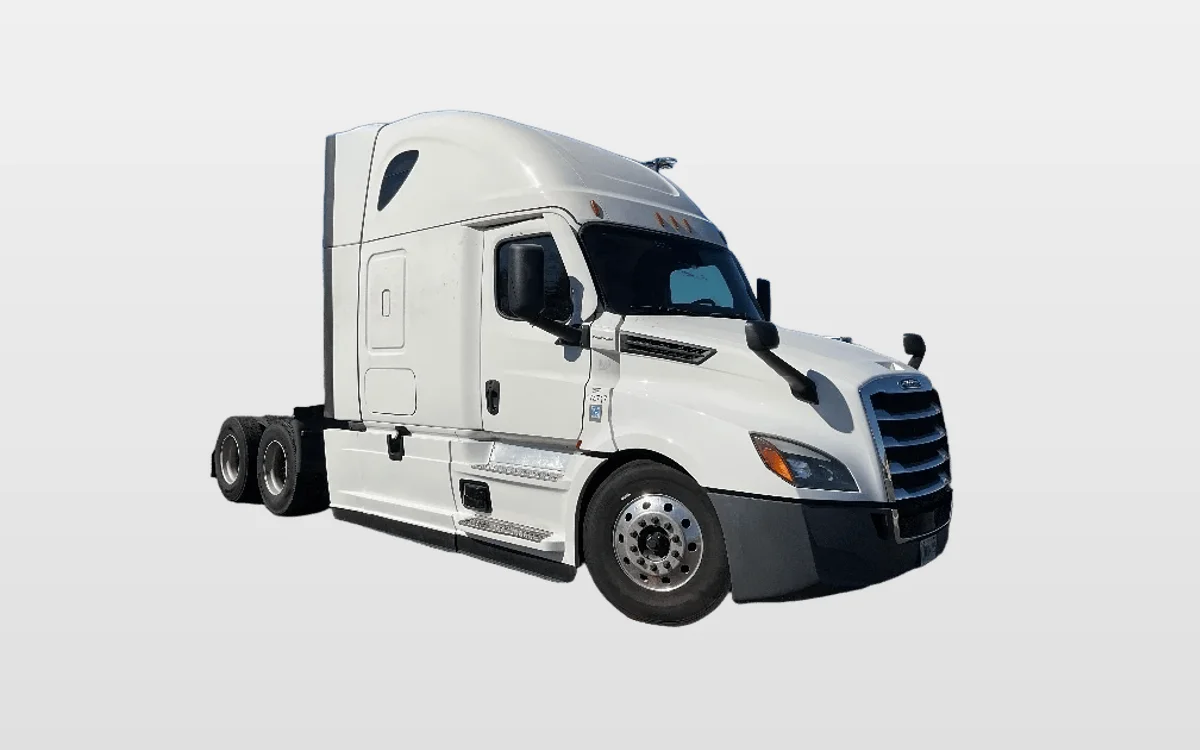 2023 Freightliner Cascadia in Akron, OH