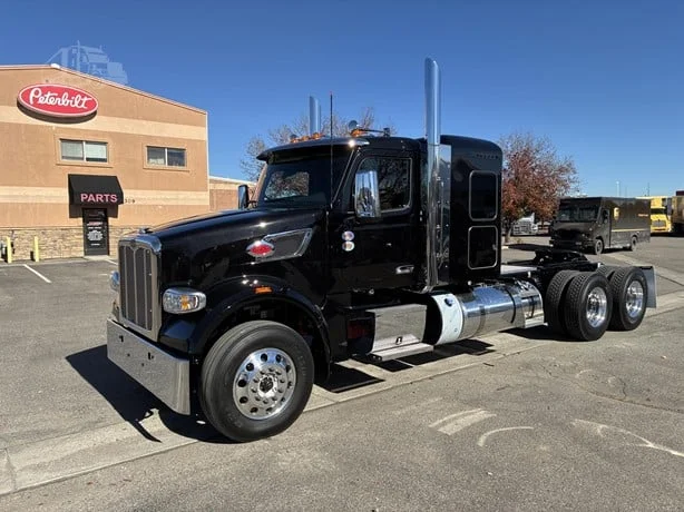 2027 Peterbilt 567 in Grand Junction, CO