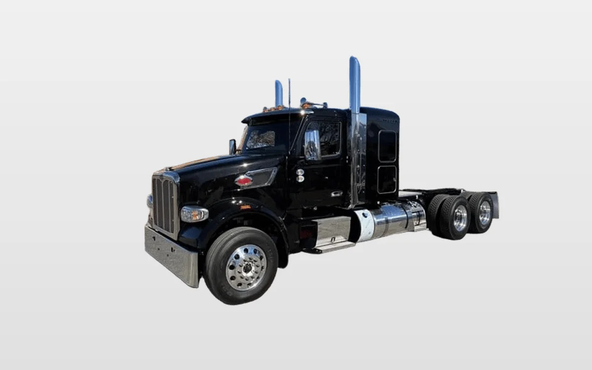 2027 Peterbilt 567 - image 1