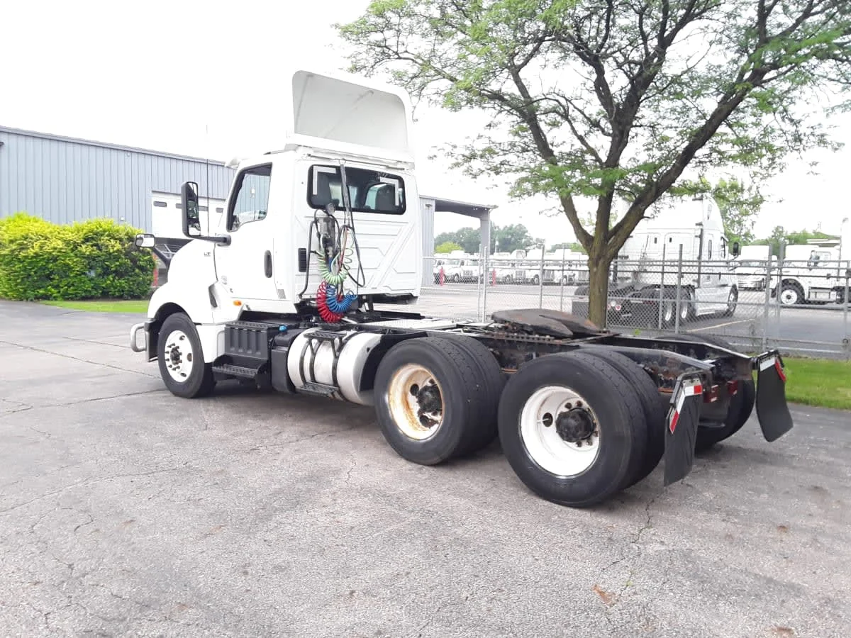 2019 International LT in Hilliard, OH — photo 6