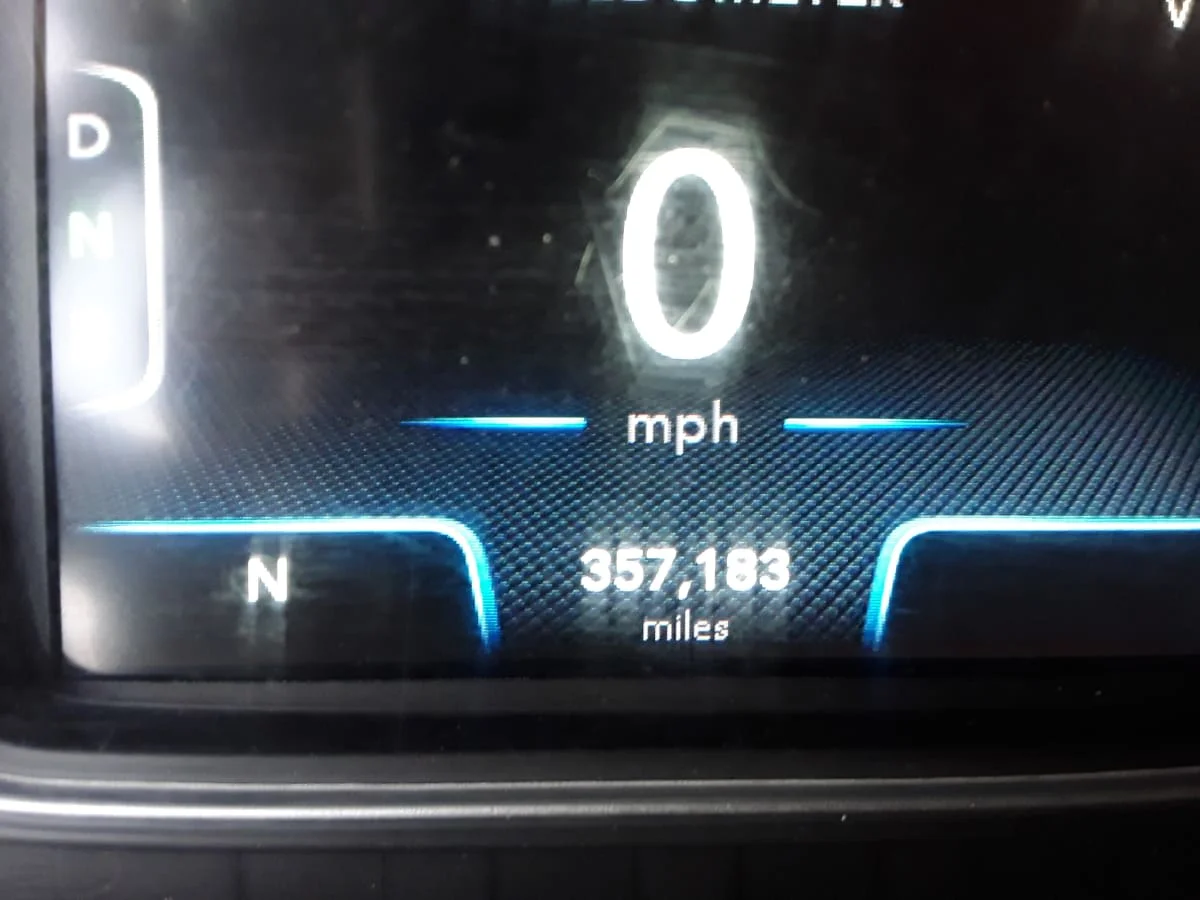 2019 International LT in Hilliard, OH — photo 10