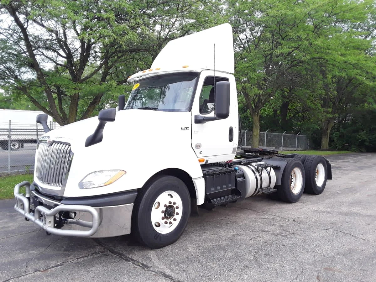 2019 International LT in Hilliard, OH