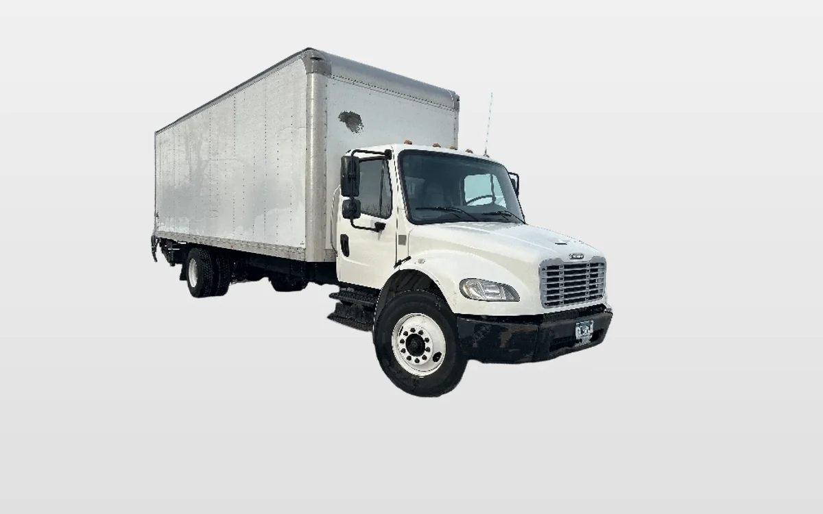 2019 Freightliner M2 106 - image 1