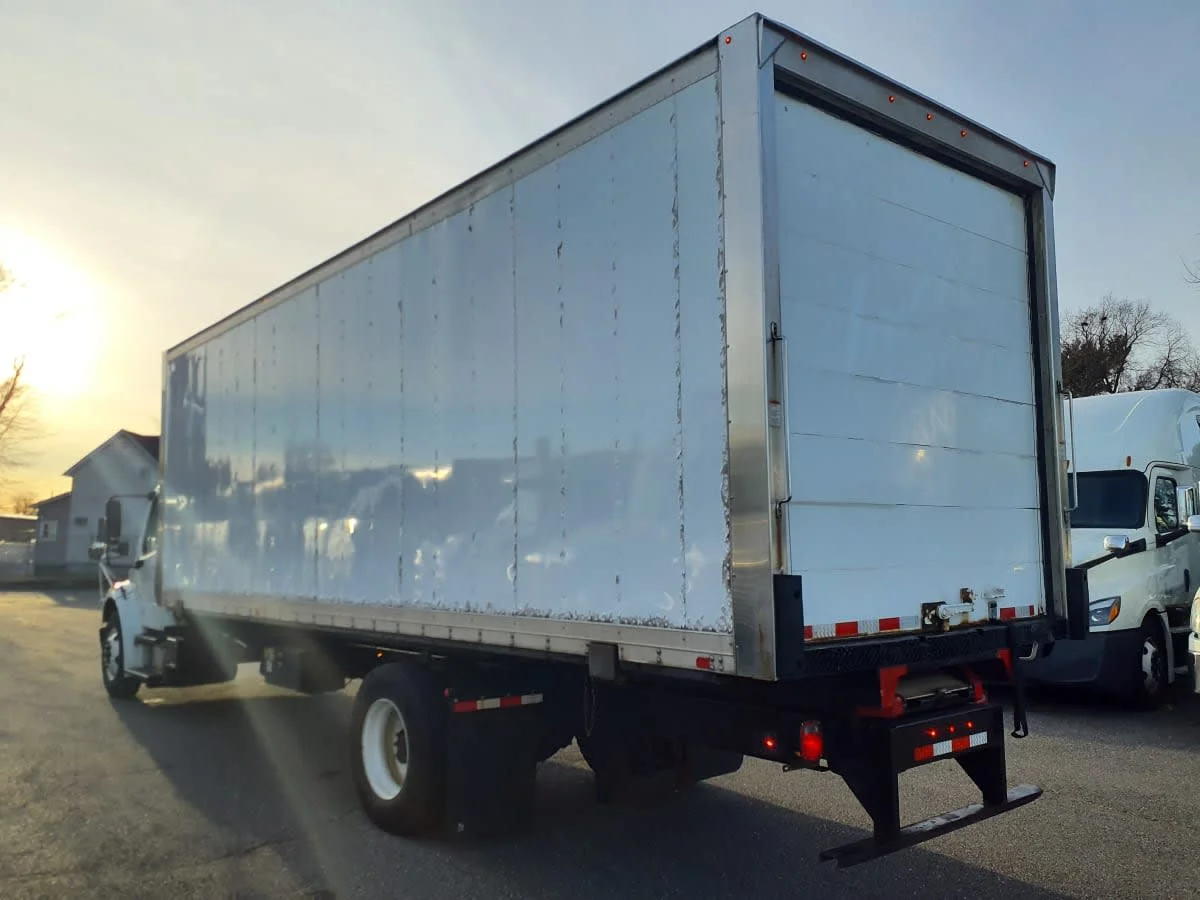 2020 Freightliner M2 106 in Springfield, MA — photo 6