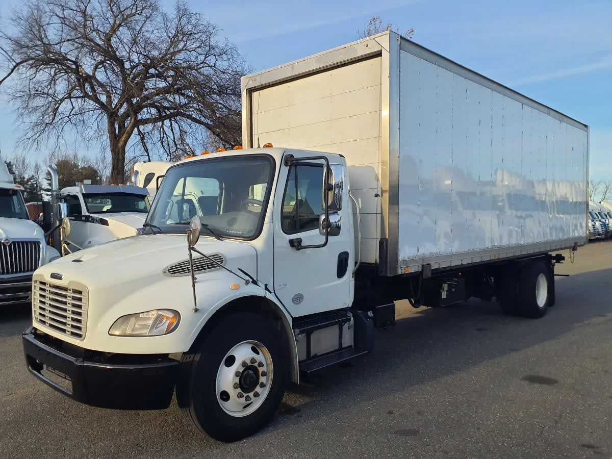 2020 Freightliner M2 106 in Springfield, MA