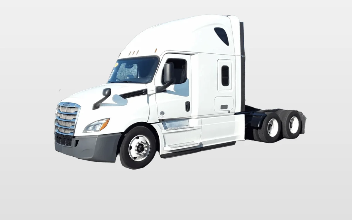2019 Freightliner - image 1