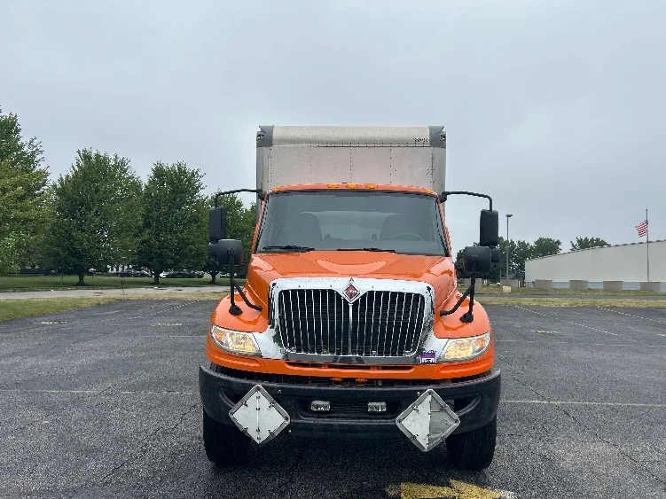 2020 International MV in Fredonia, NY — photo 2