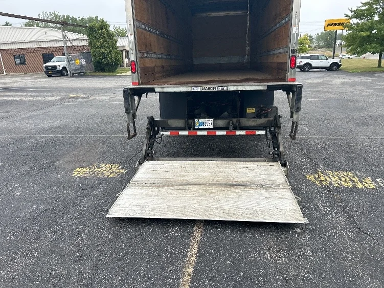 2020 International MV in Fredonia, NY — photo 9