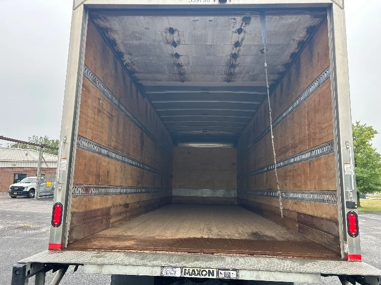 2020 International MV in Fredonia, NY — photo 8