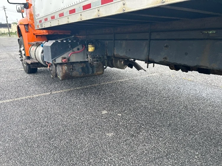 2020 International MV in Fredonia, NY — photo 5