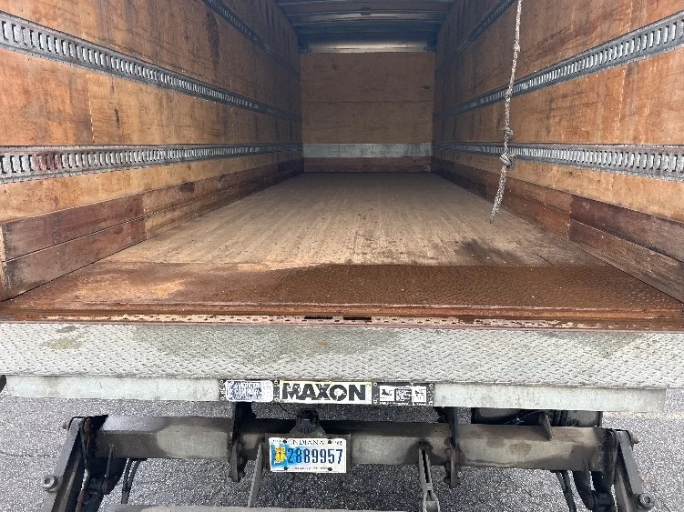 2020 International MV in Fredonia, NY — photo 10