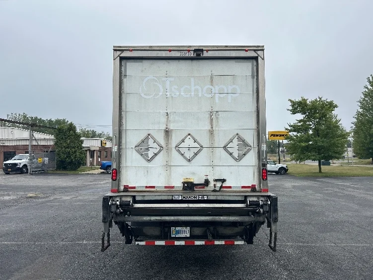 2020 International MV in Fredonia, NY — photo 7