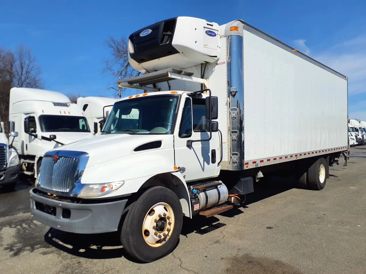 2019 International 4300 in Springfield, MA