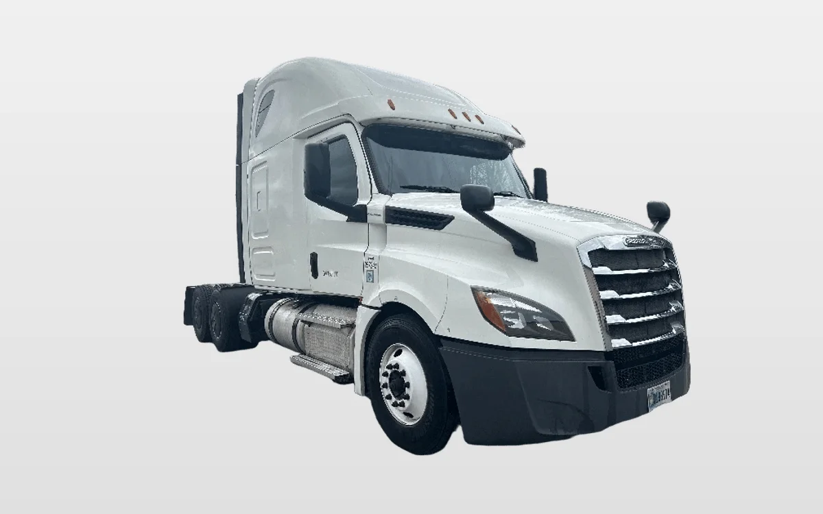 2020 Freightliner - image 1
