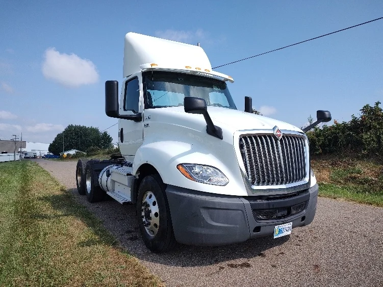2019 International LT in Akron, OH
