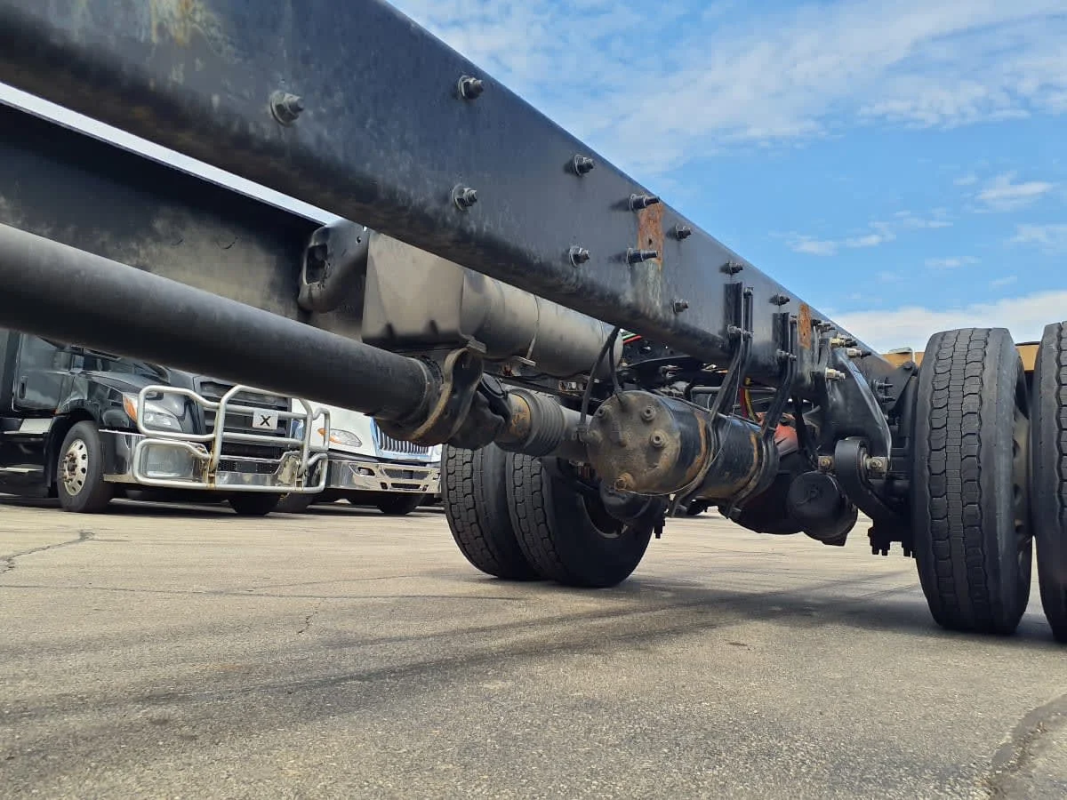 2019 Freightliner M2 106 in Oak Creek, WI — photo 14