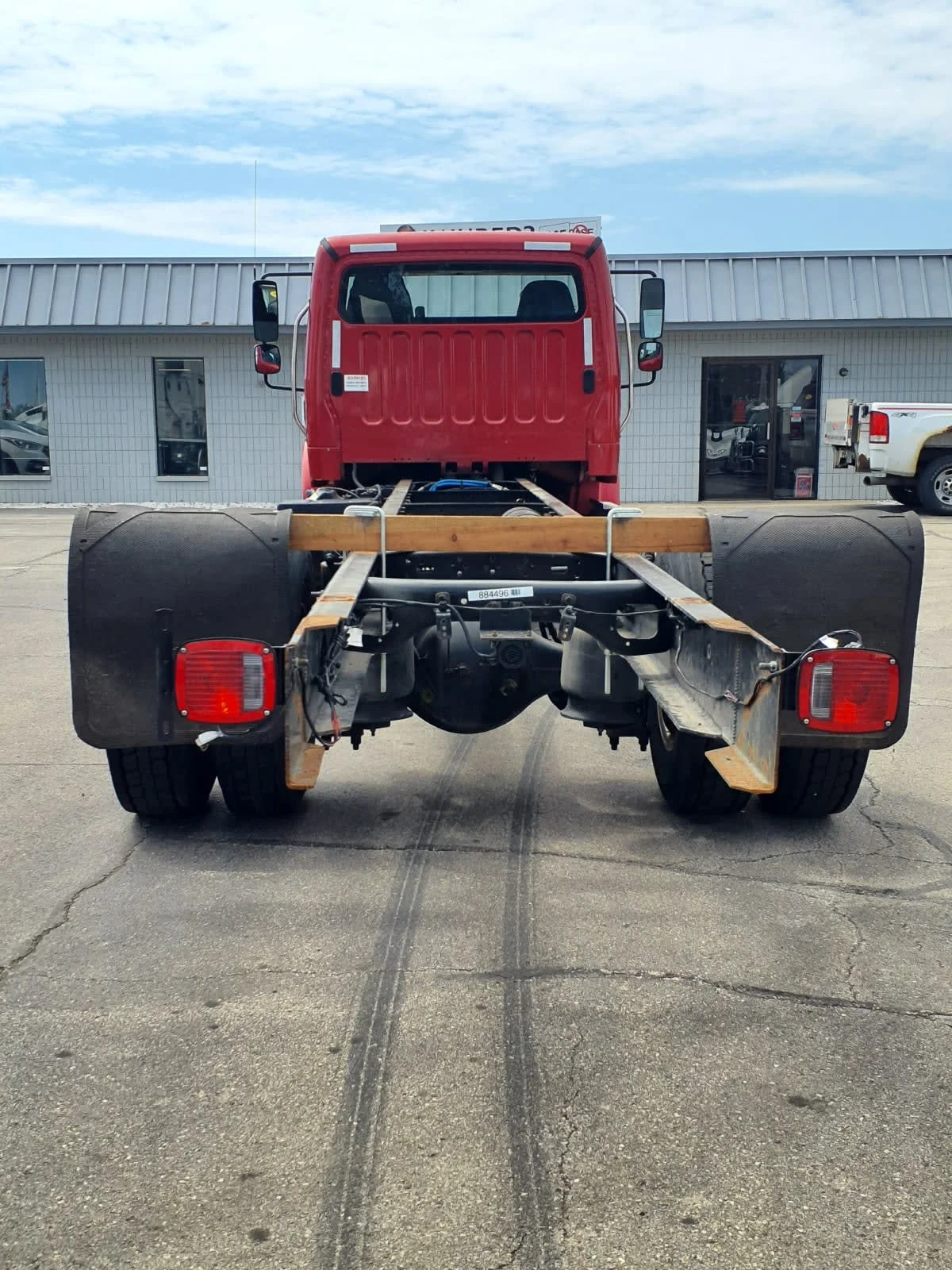 2019 Freightliner M2 106 in Oak Creek, WI — photo 5