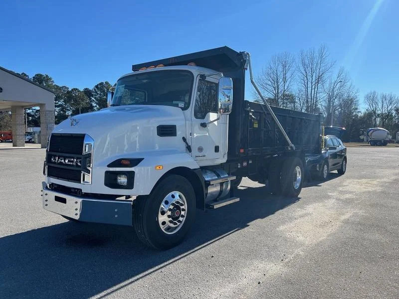 2026 Mack Granite in Rocky Mount, NC — photo 3