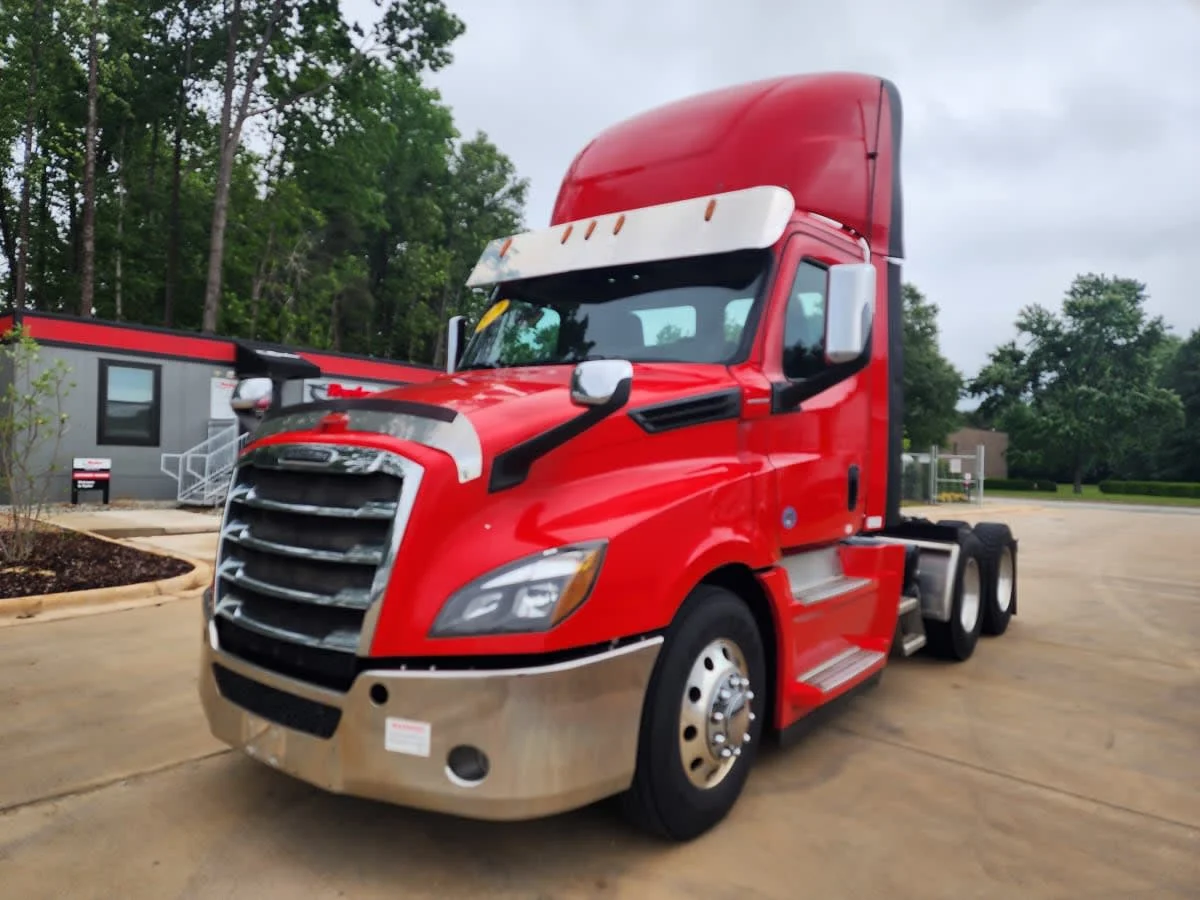 2019 Freightliner Cascadia in Greensboro, NC