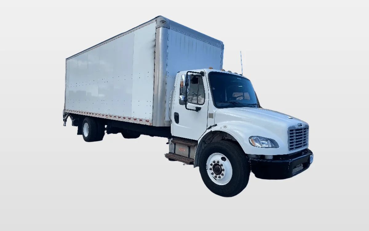 2019 Freightliner M2 106 - image 1