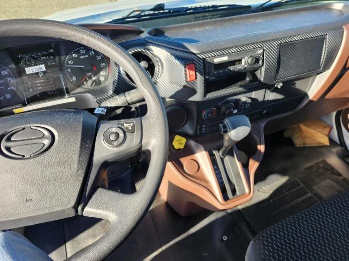 2026 Hino L6 in Waco, TX — photo 6