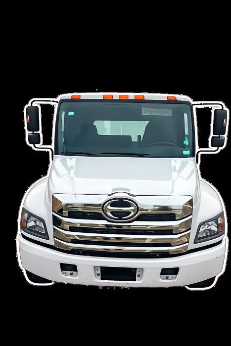 2026 Hino L6 in Waco, TX — photo 10
