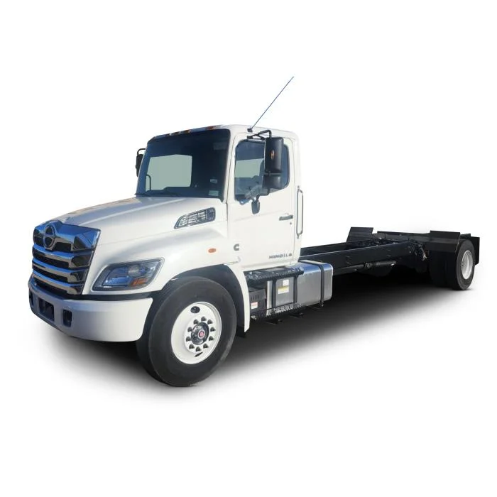 2026 Hino L6 in Waco, TX