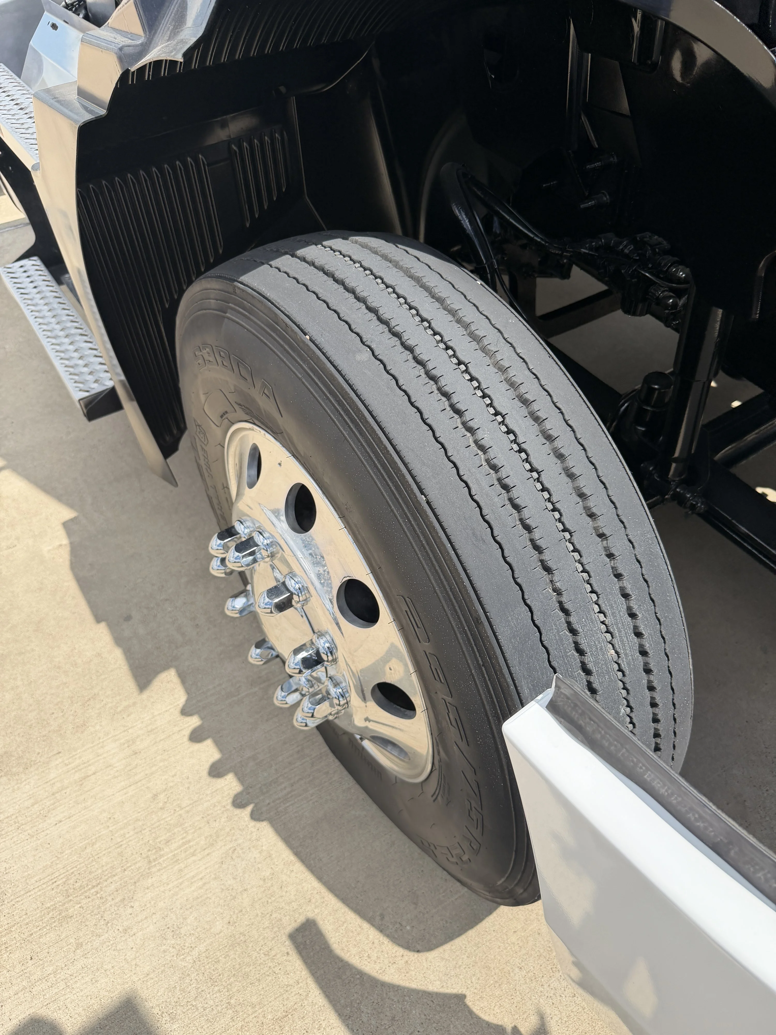 2019 Mack Anthem in Houston, TX — photo 20