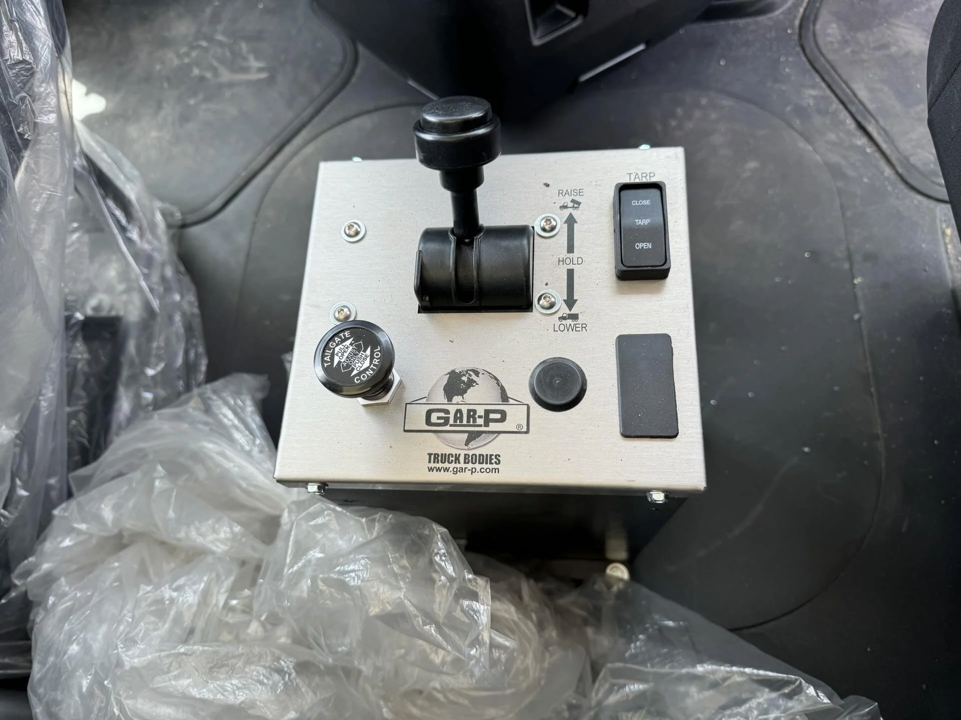 2023 Mack Granite - image 7