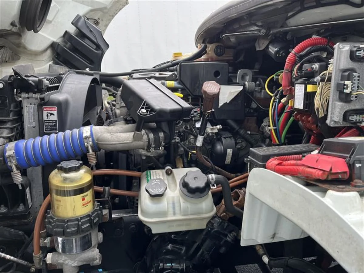 2020 Freightliner M2 106 in Beltsville, MD — photo 10