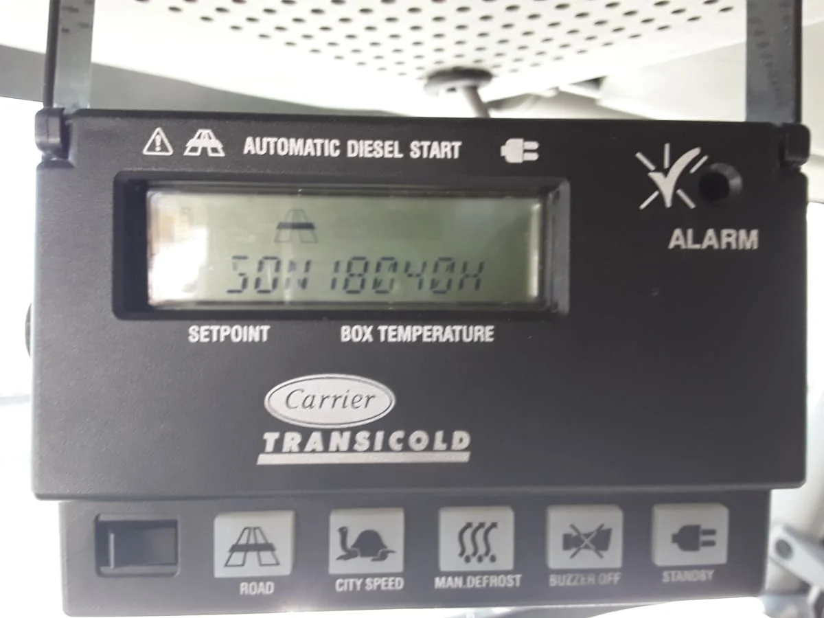 2016 International 4300 - image 7