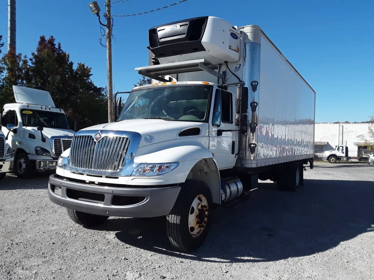 2016 International 4300 in Pittsburgh, PA
