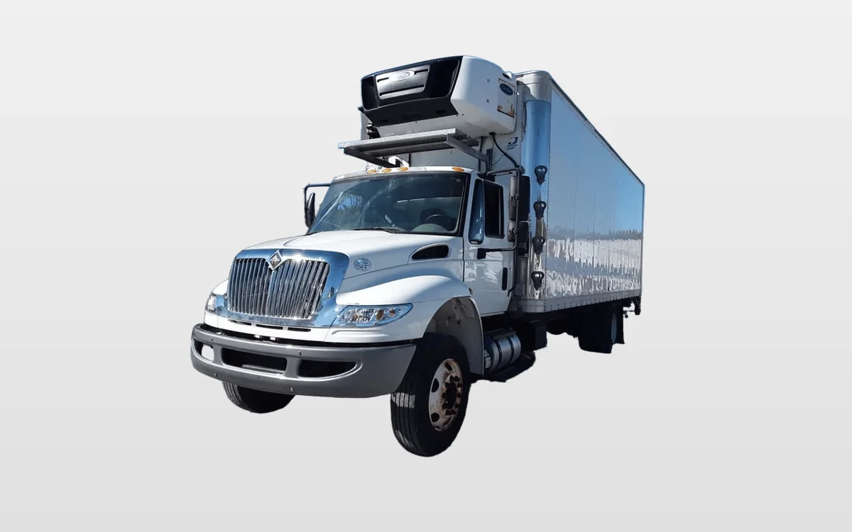 2016 International 4300 - image 1