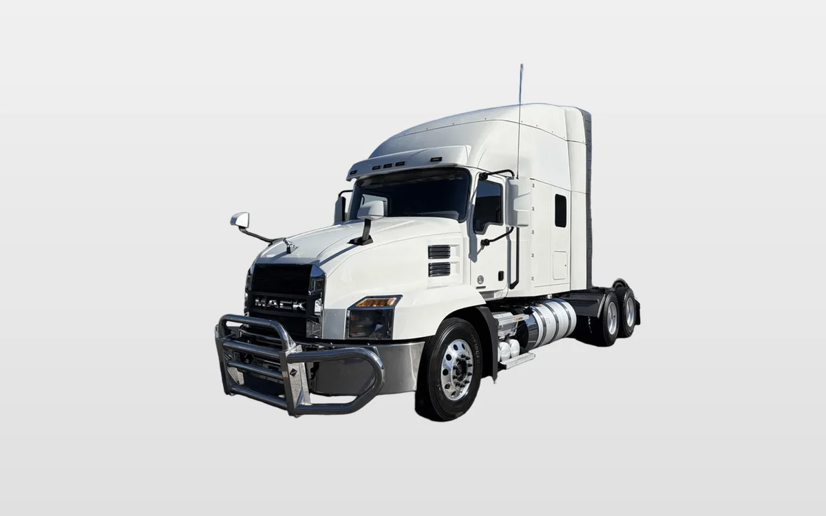 2023 Mack Anthem - image 1