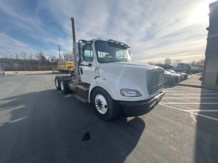 2020 Freightliner M2 112 in Louisville, KY