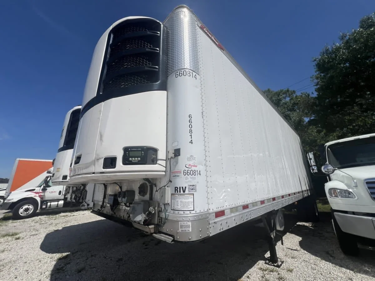 2017 Great Dane in Davie, FL