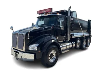 2027 Kenworth T880 in Tampa, FL