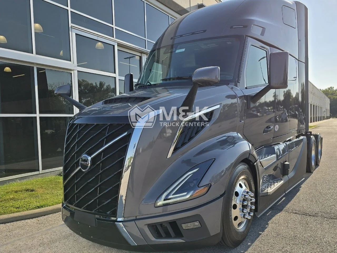 2026 Volvo VNL 660 in Toledo, OH