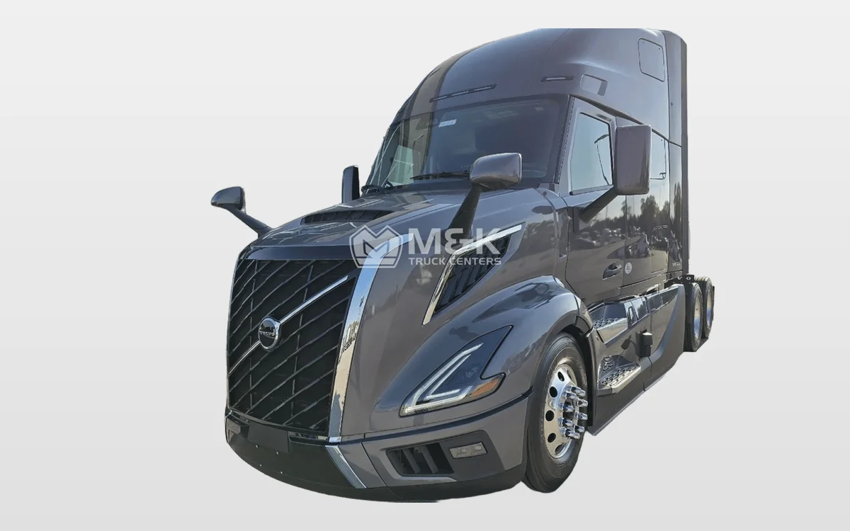 2026 Volvo - image 1