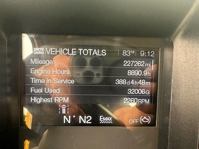 2023 Mack Anthem in London, OH — photo 11
